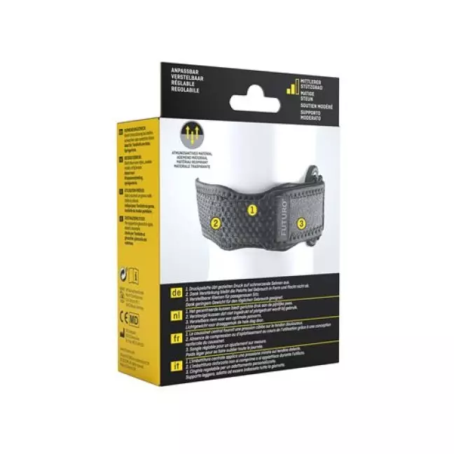 3M Futuro Sport Knie-Spange Anpassbar 3M Futuro Sport Knie-Spange Anpassbar