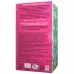 PUKKA MINT REFRESH TEE BIO PUKKA MINT REFRESH TEE BIO