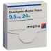RIVASTIGMIN MEPHA PATCH 9.5MG RIVASTIGMIN MEPHA PATCH 9.5MG