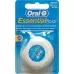 Oral B Essentialfloss 50m Ungewachst Oral B Essentialfloss 50m Ungewachst