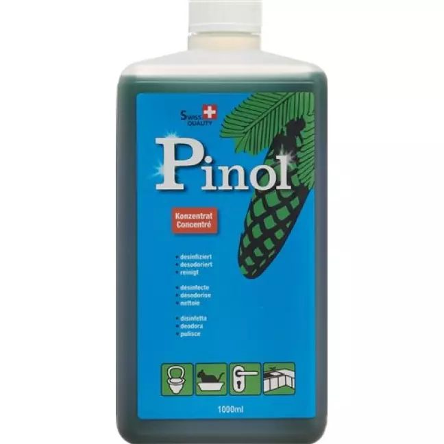 PINOL FLUESSIG PINOL FLUESSIG