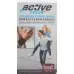 Bort Aktive Color Handgelenkbandage размер L +19см Schwarz Bort Aktive Color Handgelenkbandage размер L +19см Schwarz