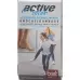 Bort Aktive Color Knochelbandage размер L +23см Beige Bort Aktive Color Knochelbandage размер L +23см Beige