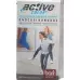 Bort Aktive Color Knochelbandage размер XL +25см Blau Bort Aktive Color Knochelbandage размер XL +25см Blau