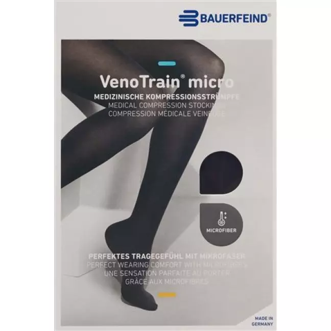 VENOTR MICRO A-T/U KL2 XL SCHW VENOTR MICRO A-T/U KL2 XL SCHW