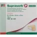 Suprasorb P Schaumverband 5x5см non Adhesiv 10 штук