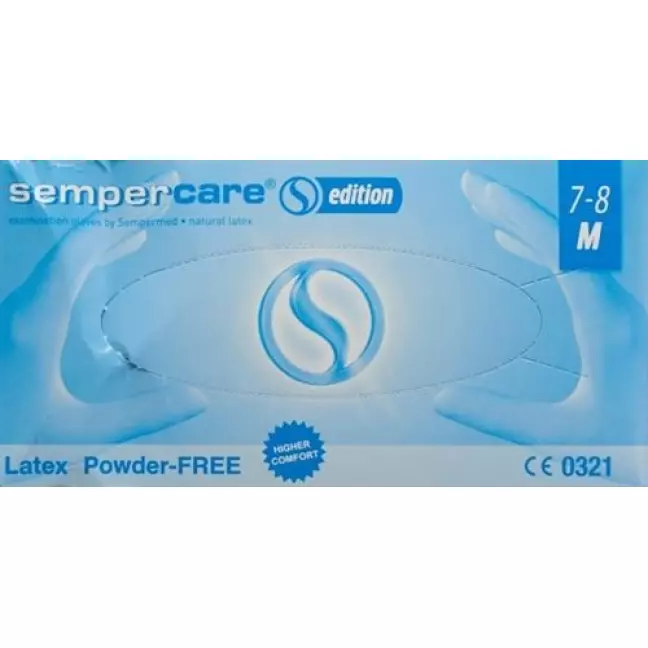 SEMPERCARE EDIT HANDSCH UNGE M SEMPERCARE EDIT HANDSCH UNGE M
