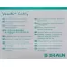 Vasofix Safety Pur 24г 0.7x19мм Gelb 50 штук