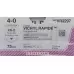 VICRYL RAPID 75CM UNGEFRBT 4-0 VICRYL RAPID 75CM UNGEFRBT 4-0