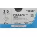 PROLENE 45CM BLAU 3-0 FS-2 36 PROLENE 45CM BLAU 3-0 FS-2 36