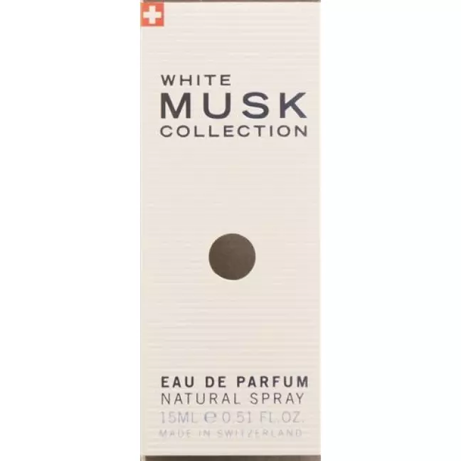 WHITE MUSK COLLECTION PERF WHITE MUSK COLLECTION PERF