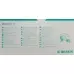 Discofix C 3 Blau 100 штук Discofix C 3 Blau 100 штук