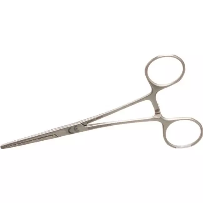 PEAN KATHETERKLEMME 14CM GERAD PEAN KATHETERKLEMME 14CM GERAD