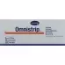Ленты для зашивания ран OMNISTRIP 6х76мм 150 шт. Ленты для зашивания ран OMNISTRIP 6х76мм 150 шт.