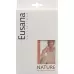 Eusana Knie Ellbogenwarmer Anat размер M Ivoire 1 Paar Eusana Knie Ellbogenwarmer Anat размер M Ivoire 1 Paar