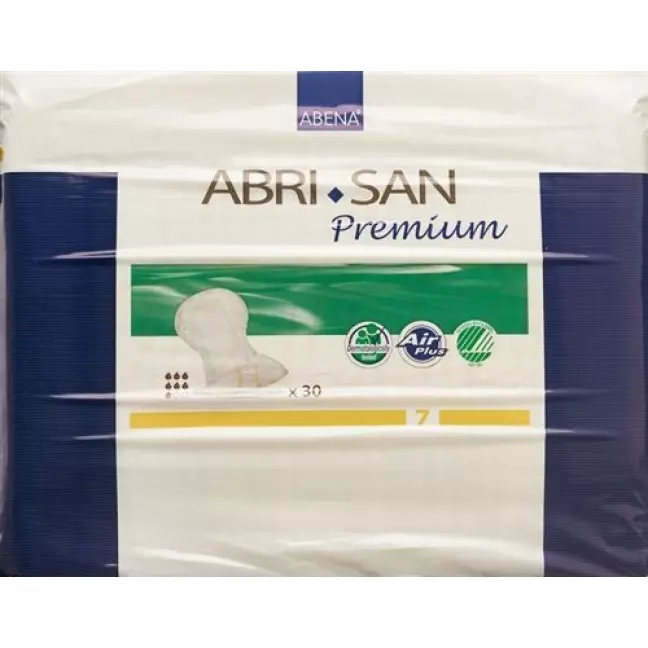 ABRI SAN AIR PL NR7 63X36 SUPE ABRI SAN AIR PL NR7 63X36 SUPE