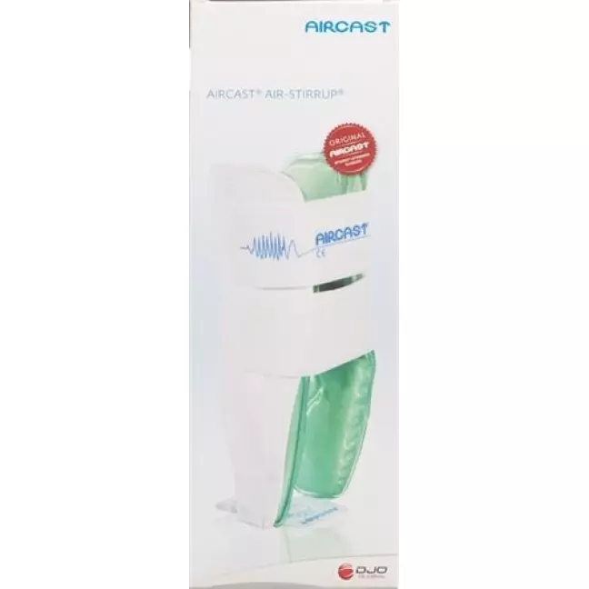 Aircast Standard Ankle Brace L Rechts Aircast Standard Ankle Brace L Rechts