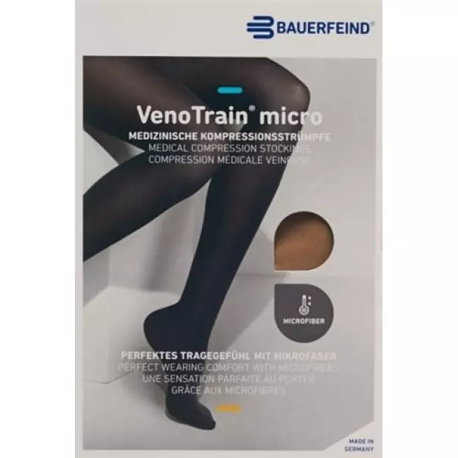 VENOTRAIN MICR L KL2 N/S CARAM VENOTRAIN MICR L KL2 N/S CARAM