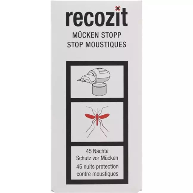 RECOZIT MUECK STOPP STECK M FL RECOZIT MUECK STOPP STECK M FL