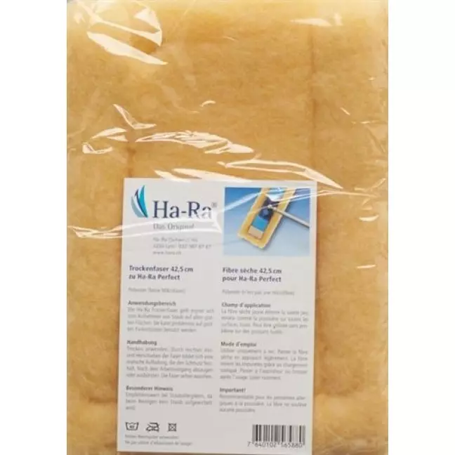 HARA TROCKENFAS 42,5 PERF GELB HARA TROCKENFAS 42,5 PERF GELB