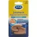 Scholl Zehenkeile 1 Klein/2 Gross