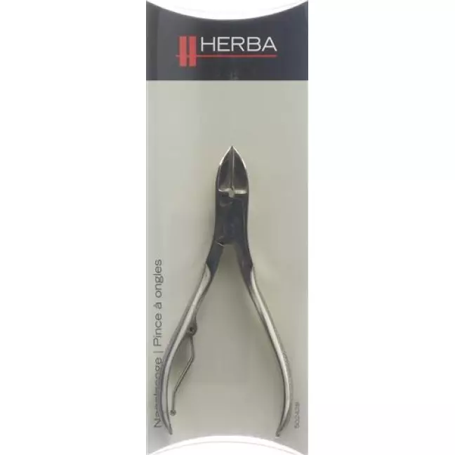 Herba Nagelzange 10см 5390