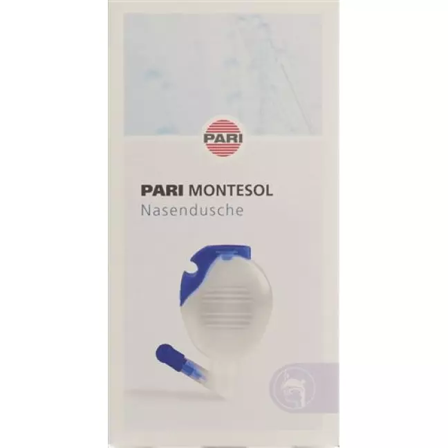 PARI MONTESOL NASENDUSCHE PARI MONTESOL NASENDUSCHE