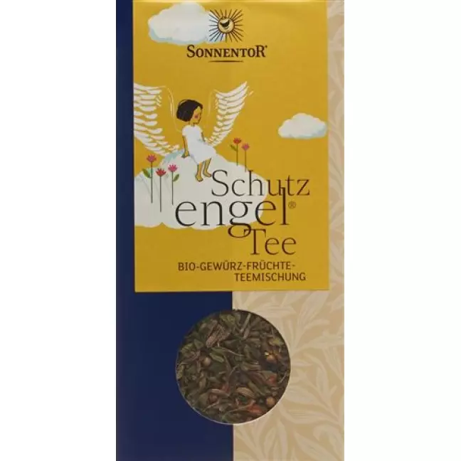 SONNENTOR SCHUTZENGEL TEE SONNENTOR SCHUTZENGEL TEE