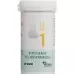 Pflueger Schussler Nr. 1 Calc Fluo в таблетках, D 12 25г Pflueger Schussler Nr. 1 Calc Fluo в таблетках, D 12 25г