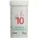 Pflueger Schussler Nr. 10 Natr Sulf в таблетках, D 6 25г Pflueger Schussler Nr. 10 Natr Sulf в таблетках, D 6 25г