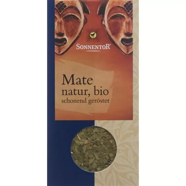 SONNENTOR MATE TEE SONNENTOR MATE TEE