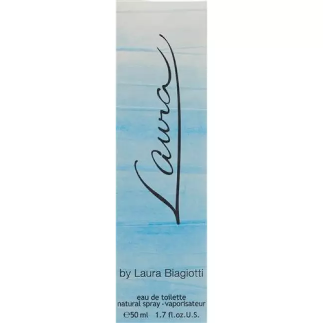 BIAGIOT LAURA EDT NATURAL BIAGIOT LAURA EDT NATURAL