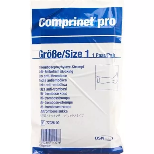 COMPRINET PRO THRO GR4 46-53 W COMPRINET PRO THRO GR4 46-53 W