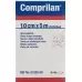 Comprilan Kompressionsbinde Kurzem Zug 5мX10см Comprilan Kompressionsbinde Kurzem Zug 5мX10см