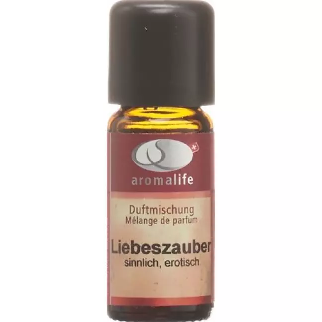 AROMAL LIEBESZAUBER AETH/OEL