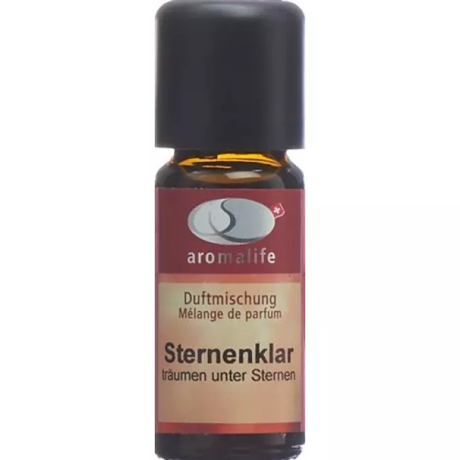 AROMALIFE STERNENKLAR AETH