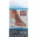 Bort Pedisoft Texline Zehen/Fingerkappe S Bort Pedisoft Texline Zehen/Fingerkappe S