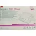 3M Tegaderm Foam Adhesive Schaumkompresse 5x5см 10 штук