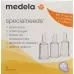 Medela Ersatzsauger specialneeds 3 штуки Medela Ersatzsauger specialneeds 3 штуки