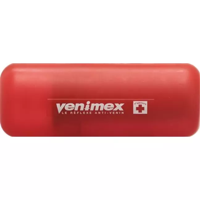 Venimex Giftabsaugpumpe Venimex Giftabsaugpumpe