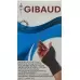 Gibaud Handgelenk Zoll размер S 14-15см Gibaud Handgelenk Zoll размер S 14-15см