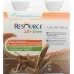 RESOURCE 2.0 FIBRE KAFFEE RESOURCE 2.0 FIBRE KAFFEE