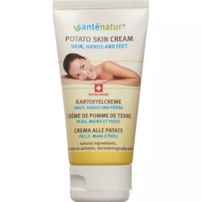 SANTENATUR KARTOFFEL TB SANTENATUR KARTOFFEL TB