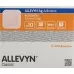 ALLEVYN ADH WUNDKO 7.5X7.5CM