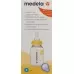 Medela Milchflasche mit Sauger 150мл S Medela Milchflasche mit Sauger 150мл S