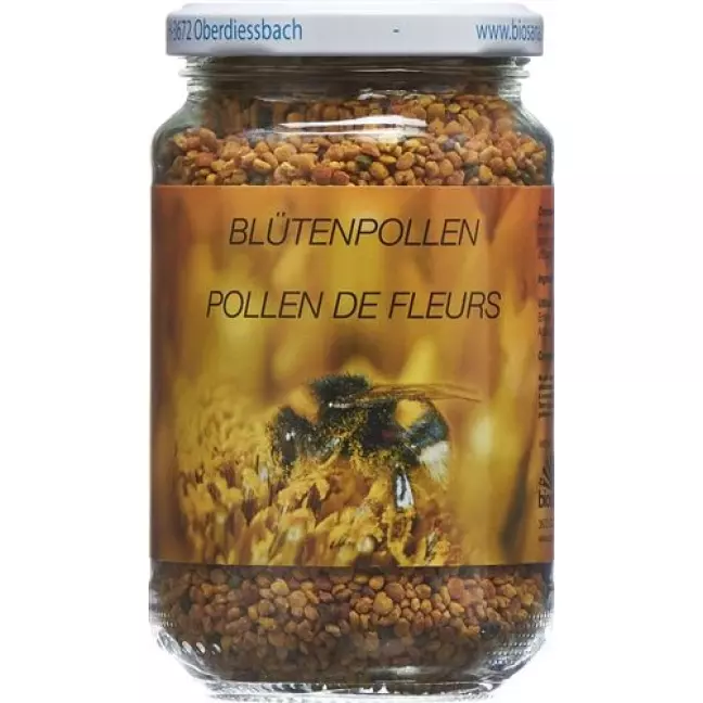 Biosana Blutenpollen Granulat 250г Biosana Blutenpollen Granulat 250г