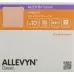 Allevyn Gentle повязка для ран 5x5см 10 штук Allevyn Gentle повязка для ран 5x5см 10 штук
