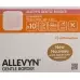 Allevyn Gentle Border повязка для ран 10x10см 10 штук Allevyn Gentle Border повязка для ран 10x10см 10 штук