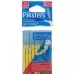 Piksters Interdentalburstchen размер 3 10 штук Piksters Interdentalburstchen размер 3 10 штук
