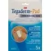 3M Tegaderm + Pad 9x15см / Wundkissen 4.5x10см 5 штук